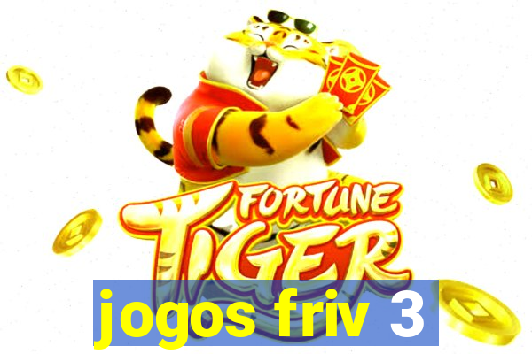 jogos friv 3